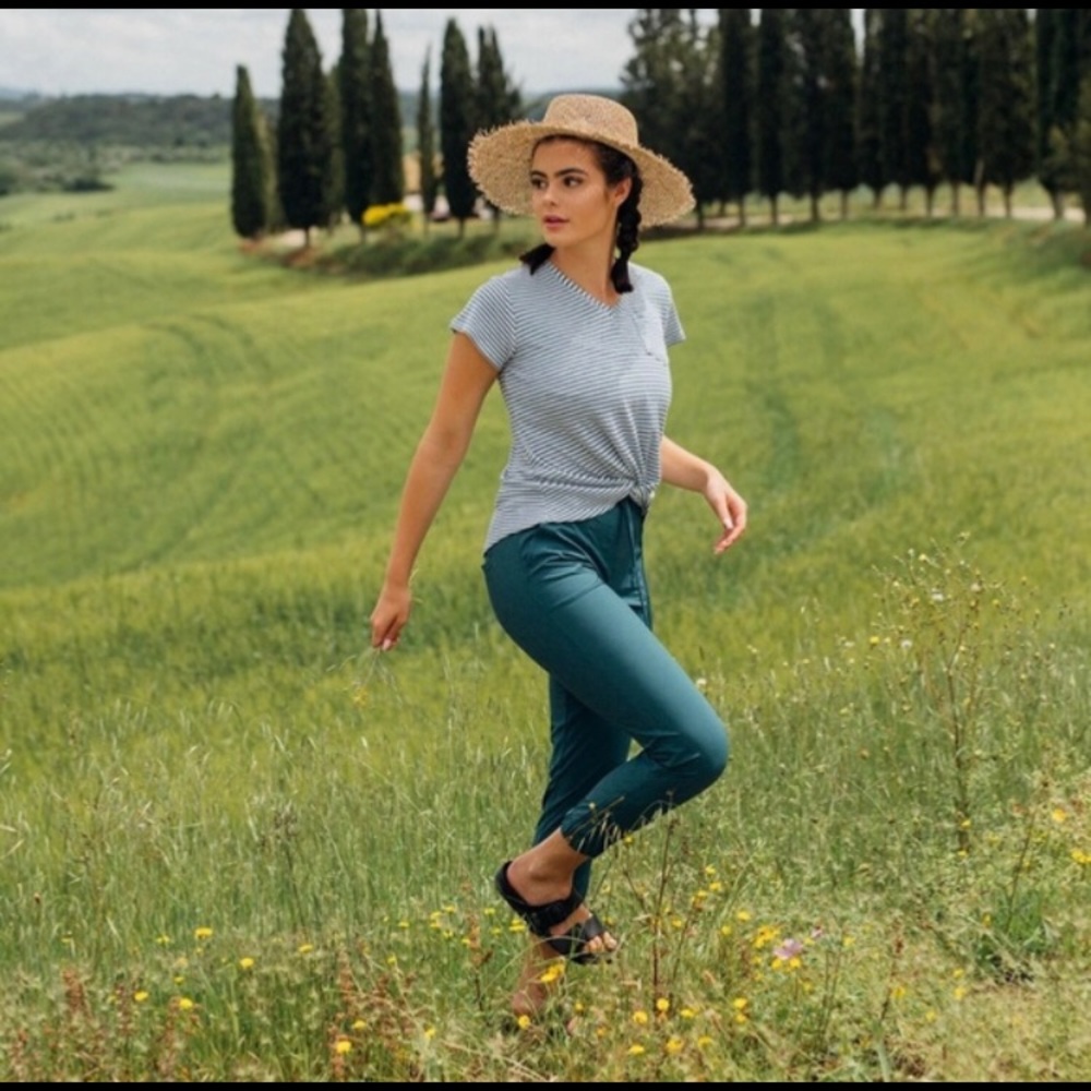 Albion Fit Jade Jetsetters
